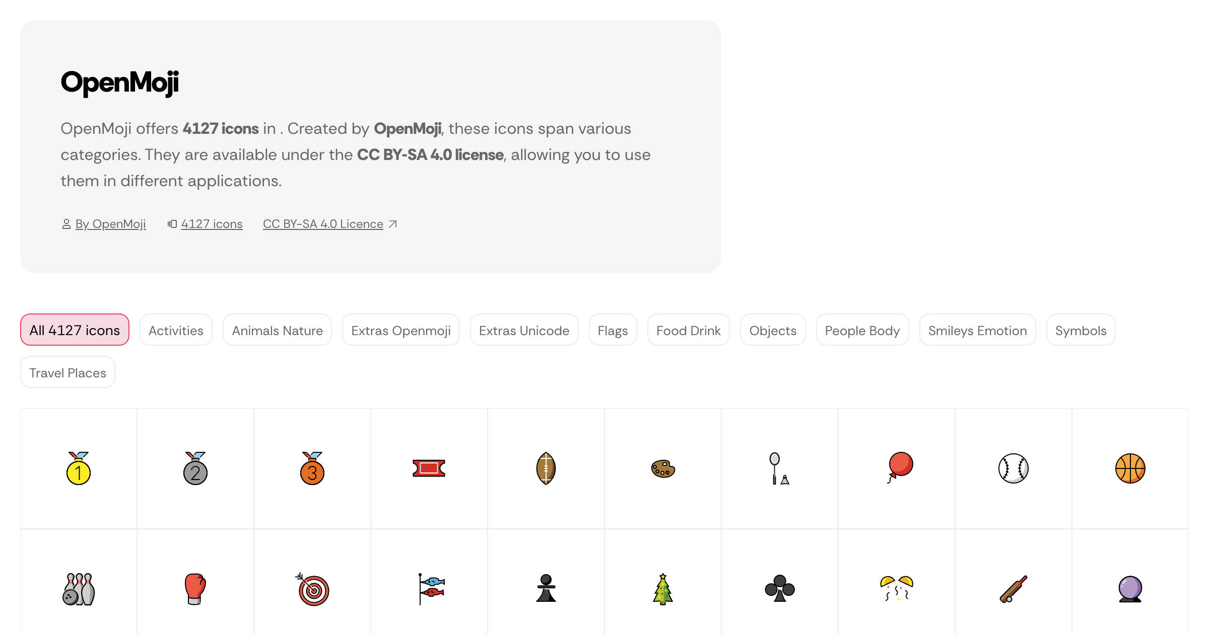 Openmoji Bug OpenMoji Icons - 4174 SVG Icons - Iconbuddy