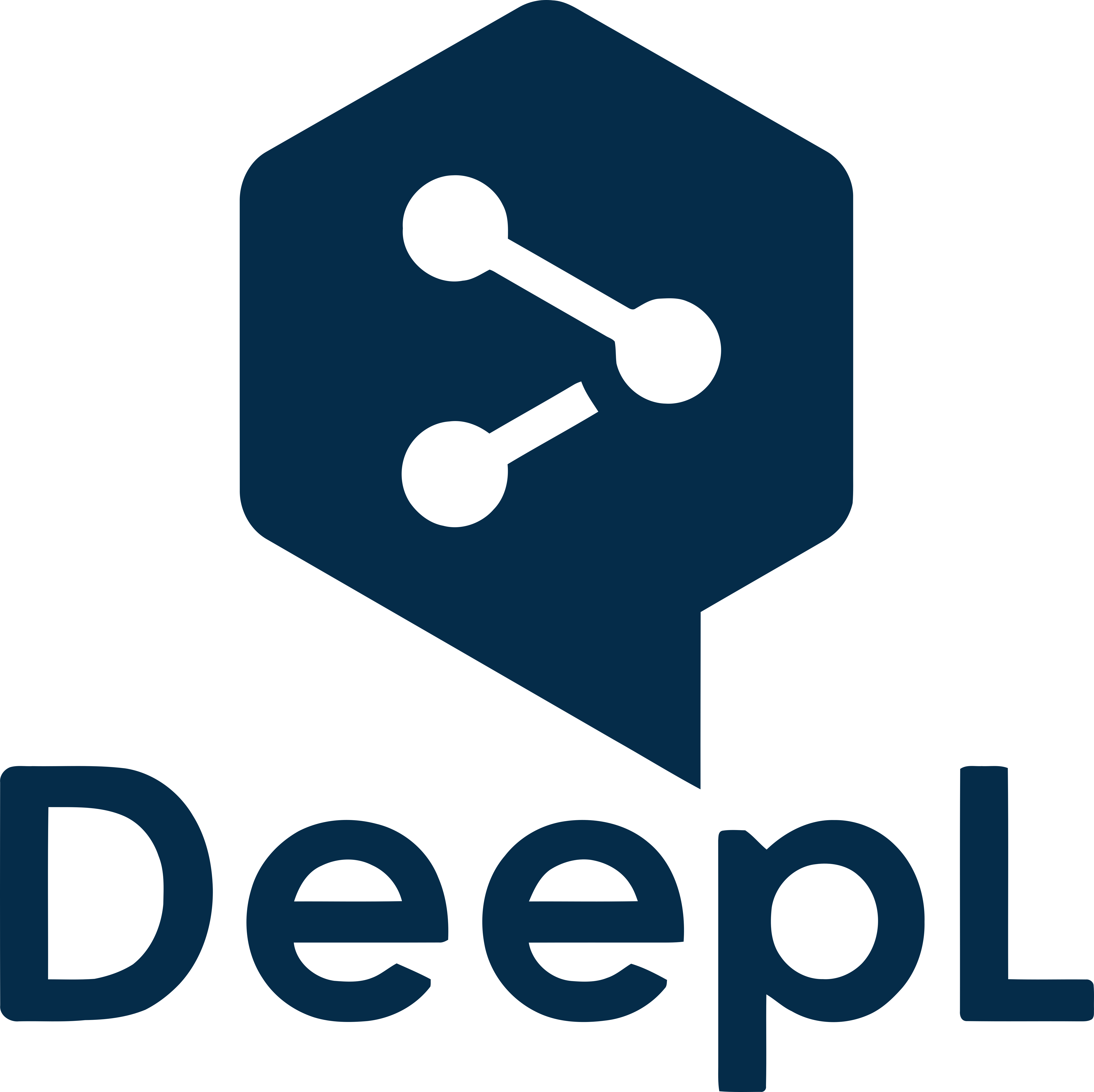 DeepL API