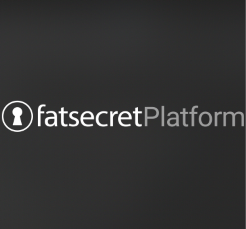 FatSecret Platform API