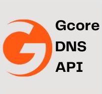 Gcore DNS