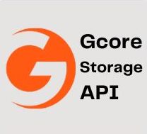 Gcore Storage