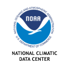 NOAA Climate Data