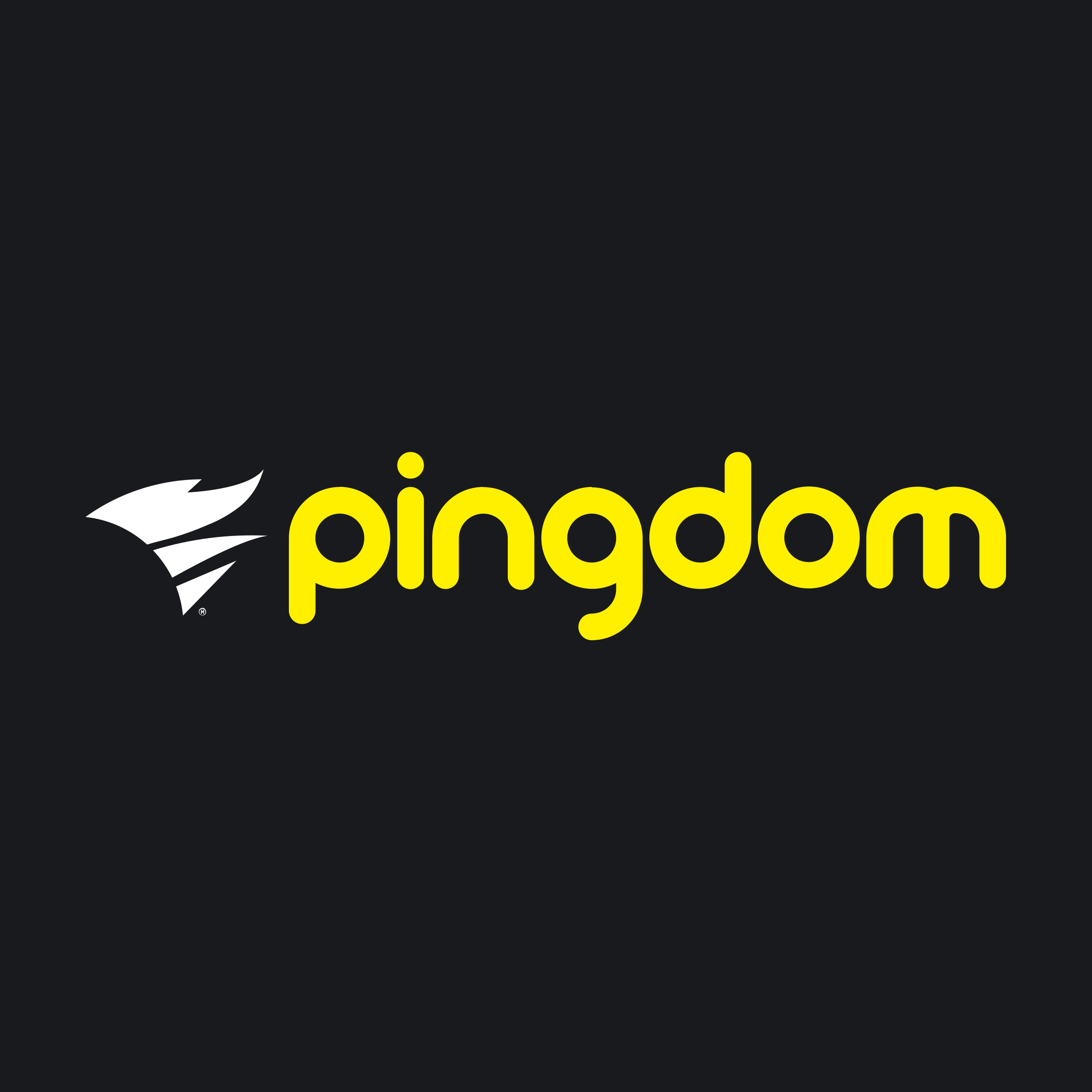 pingdom