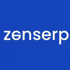 Zenscrape