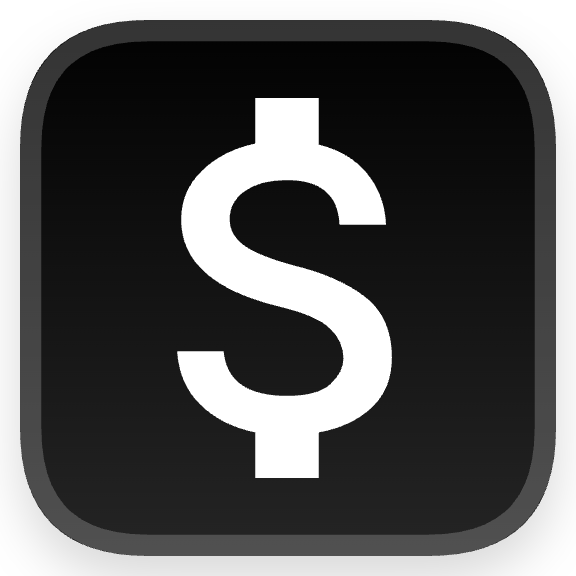 Pay Once Use Forever Logo